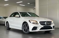 Mercedes-Benz C180    2021 - Bán ô tô Mercedes năm 2021, màu trắng giá 1 tỷ 499 tr tại Cần Thơ