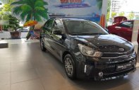 Kia Soluto   MT Deluxe  2021 - Bán xe Kia Soluto MT Deluxe 2021, màu đen, 391 triệu giá 391 triệu tại Bắc Ninh