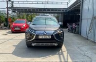 Mitsubishi Xpander 1.5AT 2019 - Bán Mitsubishi Xpander 1.5AT sản xuất năm 2019, màu nâu, giá tốt giá 528 triệu tại Bến Tre