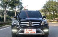 Mercedes-Benz GLK 250 2015 - Bán Mercedes GLK 250 đời 2015, màu đen, 990 triệu giá 990 triệu tại Hà Nội