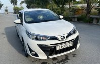 Toyota Vios 2019 - Xe gia đình, 1 chủ từ mới giá 496 triệu tại Hải Phòng