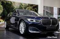 BMW 730Li 2021 - Bán BMW 730Li năm 2021 - xe nhập khẩu - giá tốt giá 4 tỷ 49 tr tại Hà Nội