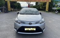 Toyota Vios 2018 - Chính 1 chủ từ mới, đi đúng 4 vạn km xịn, khẳng định mới nhất Việt Nam giá 405 triệu tại Hà Nội