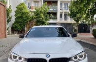 BMW 420i 2014 - Bán BMW 420i Sportline 2014 máy móc không lỗi, gầm bệ bảo dưỡng tốt theo định kỳ, option miên man giá 1 tỷ 240 tr tại Bình Dương