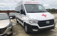 Hyundai Solati 2021 - Bán xe cứu thương Hyundai Solati năm sản xuất 2021, màu trắng giá 1 tỷ 60 tr tại Bạc Liêu