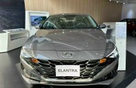 Hyundai Elantra 2022 - Ưu đãi tháng 11 mang xế yêu ăn tết giá 610 triệu tại Tp.HCM