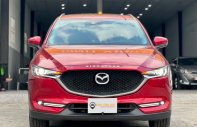 Mazda CX 5 P 2020 - — MAZDA_CX5 2.0 Premium màu đỏ biển tỉnh. Sản xuất 2020   giá 849 triệu tại Tp.HCM