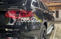 Mercedes-Benz GLC 300 2021 - Cần bán Mercedes GLC 300 4MATIC sản xuất 2021, màu đen giá 2 tỷ 590 tr tại Khánh Hòa