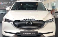 Mazda CX-8 2022 - Màu trắng, 927tr giá 927 triệu tại Cần Thơ