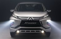 Mitsubishi Xpander 2022 - Mitsubishi Xpander chỉ 100tr nhận xe ngay, ưu đãi lớn nhất năm, giao xe, lái thử thoải mái giá 555 triệu tại Quảng Bình