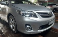 Toyota Corolla 2011 - Xe Toyota Corolla Altis 2.0V sản xuất 2011, màu bạc, 430tr giá 430 triệu tại Đồng Nai