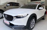 Mazda CX-30 2021 - Cần bán lại xe Mazda CX-30 2.0L sản xuất năm 2021, màu trắng, xe nhập giá 865 triệu tại Khánh Hòa