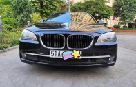 BMW 730Li 2010 - Màu đen, giá chỉ 868 triệu giá 868 triệu tại Hà Nội