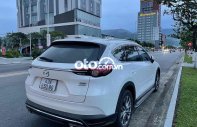 Mazda CX-8 2021 - Cần bán gấp Mazda CX-8 năm sản xuất 2021, màu trắng, xe nhập chính chủ giá 1 tỷ tại Đà Nẵng