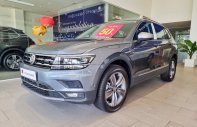 Volkswagen Tiguan Allspace 2022 - Mua Tiguan được tặng 100% trước bạ + Phụ kiện chính hãng giá 1 tỷ 699 tr tại Tp.HCM