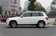 Mercedes-Benz GLK300 2011 - Cần bán Mercedes-Benz GLK300 năm 2011, xe gia đình, giá 655tr giá 655 triệu tại Hà Nội