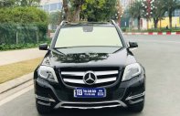 Mercedes-Benz GLK 250 2015 - GLK 250 4matic - màu đen nội thất đen siêu lung linh giá 990 triệu tại Hà Nội