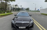 Mercedes-Benz S600 2015 - Màu đen, nhập khẩu giá 5 tỷ 999 tr tại Hà Nội