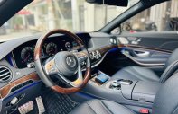 Mercedes-Benz S 450L 2017 - Màu trắng giá 3 tỷ 299 tr tại Nghệ An
