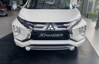 Mitsubishi Xpander 2021 - Màu trắng giá ưu đãi giá 587 triệu tại Quảng Ninh