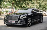 Bentley Flying Spur 2022 - Màu đen, nhập khẩu giá 19 tỷ 800 tr tại Quảng Ninh