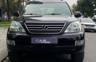 Lexus GX 470 2009 - Bán Lexus GX 470 sản xuất năm 2009, xe nhập giá 1 tỷ tại Hà Nội