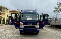 JAC N800 2022 - Xe tải Hải Phòng - Bán xe tải Jac 8 tấn thùng dài 7m6 giá 737 triệu tại Hải Phòng