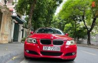 BMW 320i 2010 - Màu đỏ, nhập khẩu nguyên chiếc giá 345 triệu tại Hải Dương