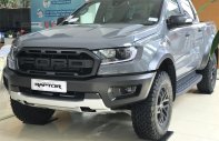 Ford Ranger Raptor 2022 - Ưu đãi thuế trước bạ 6%, trả trước 300tr lăn bánh, hỗ trợ hoàn thiện a-z giá 1 tỷ 202 tr tại Ninh Bình