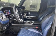 Mercedes-AMG G 63 2019 - Màu đen, xe nhập giá 11 tỷ 600 tr tại Hà Nội