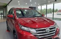 Toyota Rush 2022 - [Ưu đãi lớn] Toyota Rush 2022, giảm tiền mặt trực tiếp, hỗ trợ 30 triệu thuế trước bạ, tặng phụ kiện chính hãng giá 634 triệu tại Bến Tre