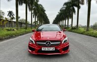 Mercedes-Benz CLA 250 2014 - Đăng ký 2014 mới 95%, giá 845tr giá 845 triệu tại Hải Phòng