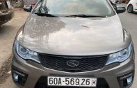 Kia Cerato Koup 2010 - Bán ô tô Kia Cerato Koup năm 2010, màu xám, nhập khẩu nguyên chiếc, giá 348tr giá 348 triệu tại Đồng Nai