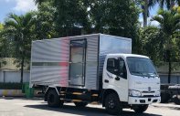 Hino XZU 2021 - Thùng kín giá 604 triệu tại Tp.HCM