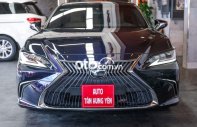 Lexus ES 250 F Sport 2019 - Cần bán gấp Lexus ES 250 F Sport sản xuất năm 2019, màu xanh lam giá 2 tỷ 389 tr tại Đà Nẵng