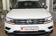 Volkswagen Tiguan Allspace 2022 - Lãi suất 0% và 0đ trước bạ khi mua xe Đức 7 chỗ nhập khẩu giá 1 tỷ 699 tr tại Tp.HCM