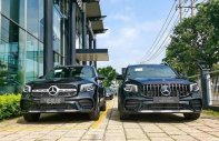 Mercedes-Benz GLB 35 2022 - Màu đen giá 2 tỷ 690 tr tại Hà Nội