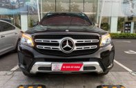 Mercedes-Benz GLS 350d 3.0V6 2016 - Bán Mercedes GLS 350d 3.0V6 sản xuất năm 2016, màu đen số tự động giá 2 tỷ 550 tr tại Tp.HCM