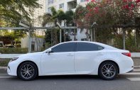 Lexus ES 350  AT 2015 - Cần bán lại xe Lexus ES 350 AT sản xuất 2015, màu trắng, xe nhập giá 1 tỷ 630 tr tại Tp.HCM
