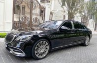 Mercedes-Benz Maybach S450 2021 - Xe Mercedes Maybach S450 sản xuất 2021 giá 7 tỷ 200 tr tại Hà Nội