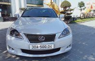 Lexus IS 250 2008 - Cần bán Lexus IS 250 AT sản xuất năm 2008, 745tr giá 745 triệu tại Hà Nội