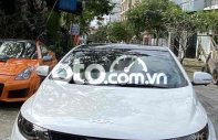 Kia Cerato Koup 2011 - Màu trắng, nhập khẩu nguyên chiếc, 400 triệu giá 400 triệu tại Quảng Nam