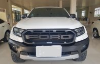 Ford Ranger Raptor 2019 - Đăng ký lần đầu 2020 - Cam kết, bảo hành sau bán giá 1 tỷ 270 tr tại Lâm Đồng