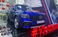 Mercedes-Benz GLB 35 2021 - Nhập khẩu nguyên chiếc giá 2 tỷ 690 tr tại Hà Nội
