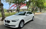 BMW 535 GT 2010 - Trang bị nhiều option hiện đại, xe đẹp như mới giá 785 triệu tại Tp.HCM