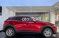 Mazda CX-30 2022 - Bán xe Mazda CX-30 2.0L Luxury năm 2022, màu đỏ giá cạnh tranh giá 807 triệu tại Quảng Ngãi