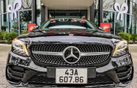 Mercedes-Benz C180 AMG 2020 - Cần bán Mercedes C180 AMG sản xuất năm 2020 siêu lướt, trang bị nhiều option chính hãng giá 1 tỷ 369 tr tại Đà Nẵng