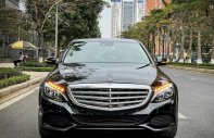 Mercedes-Benz C 250 2017 - Xe siêu mới giá 1 tỷ 165 tr tại Bắc Giang