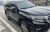 Toyota Land Cruiser Prado 2019 - 1 chủ từ mới giá 2 tỷ 375 tr tại Hà Nam