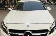 Mercedes-Benz A200 2017 - Bán xe Mercedes A200 sản xuất năm 2017, màu trắng, nhập khẩu nguyên chiếc giá 898 triệu tại Hà Nội
